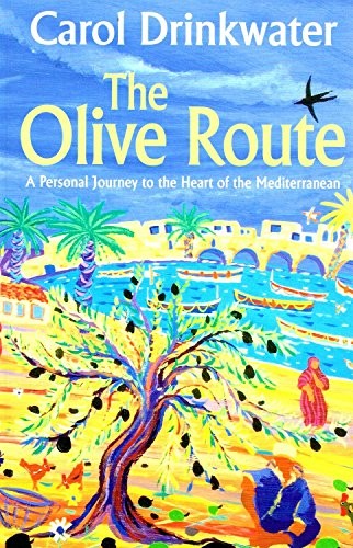 The Olive Route