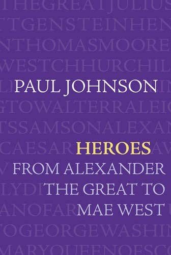 Heroes