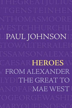 Heroes