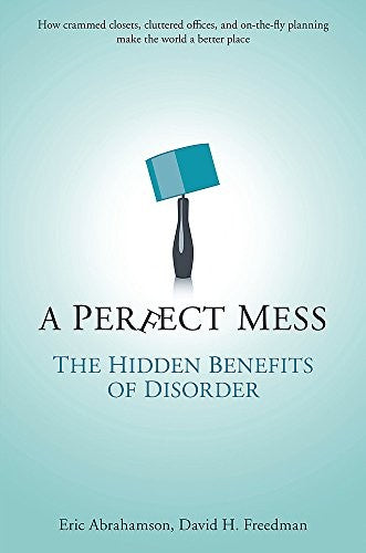 A Perfect Mess