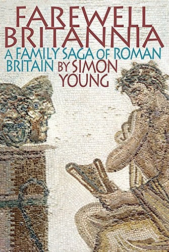 Farewell Britannia