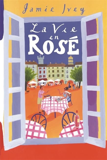 La Vie en Rose