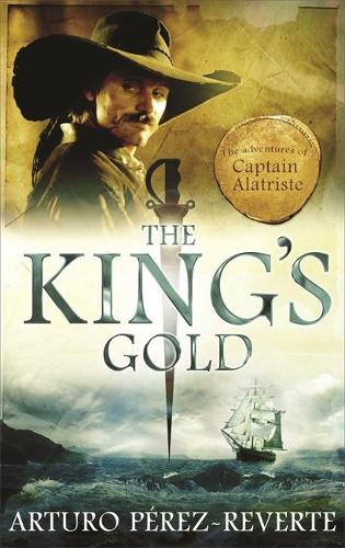 The King's Gold