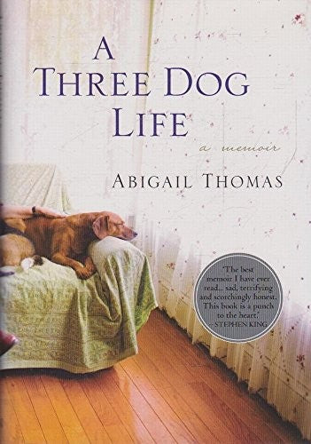 A Three Dog Life