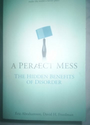 A Perfect Mess