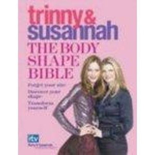 The Body Shape Bible