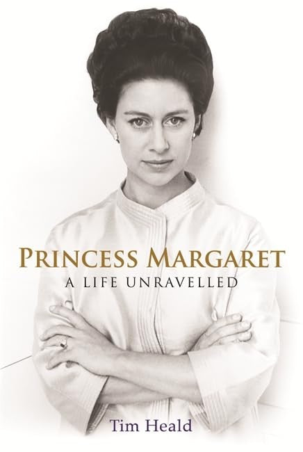 Princess Margaret