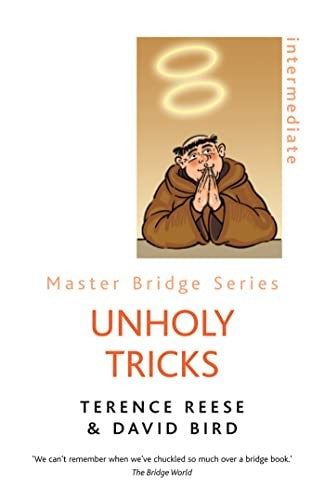 Unholy Tricks