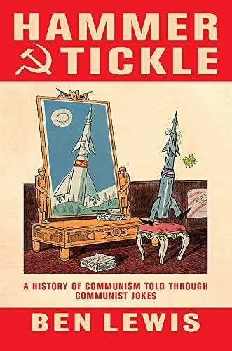 Hammer And Tickle