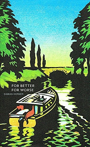 For Better For Worse, For Richer For Poorer