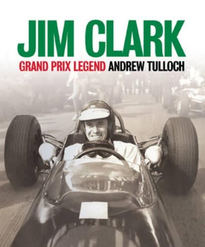 Jim Clark: Grand Prix Legend