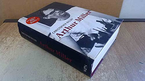 Arthur Miller