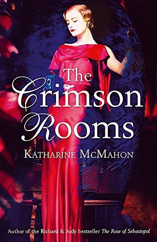 The Crimson Rooms