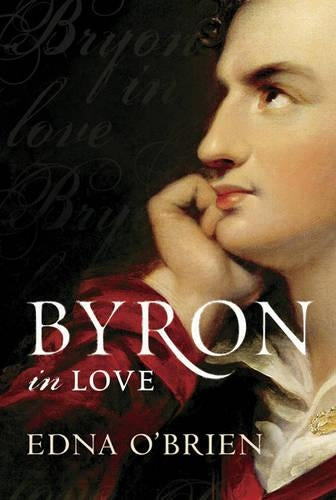 Byron In Love