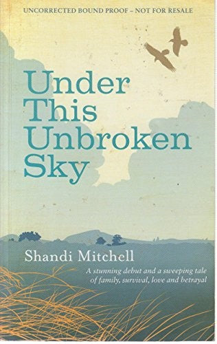 Under This Unbroken Sky
