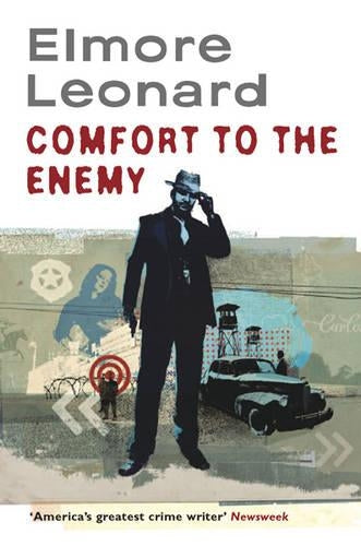 Comfort to the Enemy