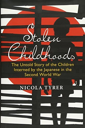 Stolen Childhoods