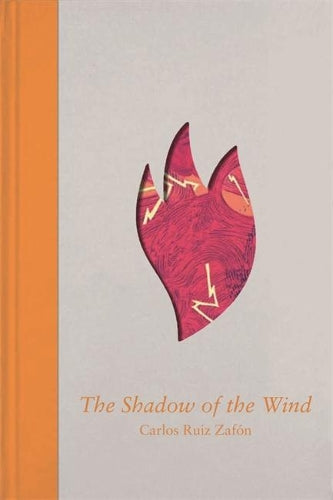 The Shadow of the Wind