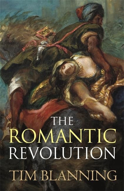 The Romantic Revolution
