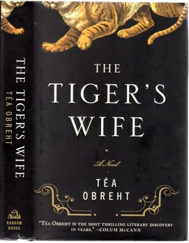 The Tiger's Wife