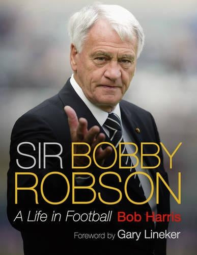 Sir Bobby Robson