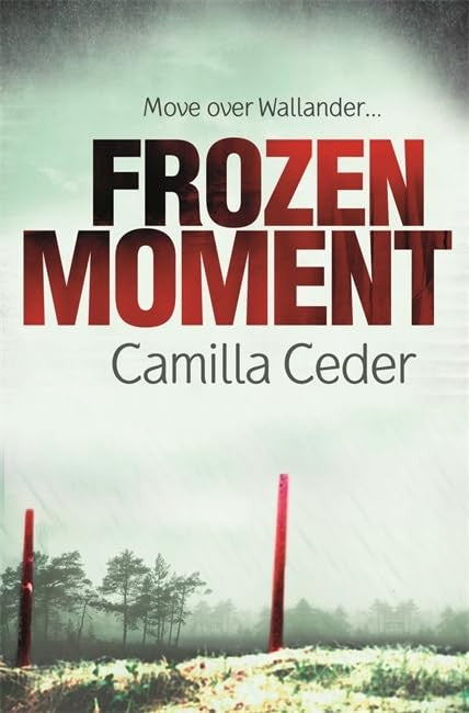 Frozen Moment
