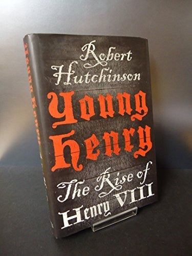 Young Henry
