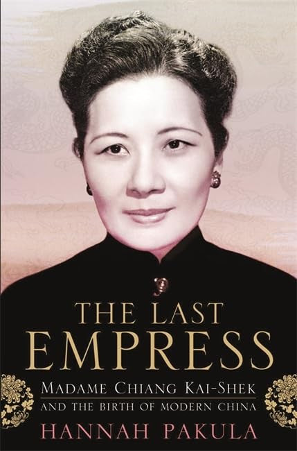 The Last Empress