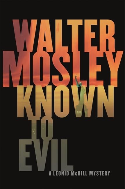 Known to Evil