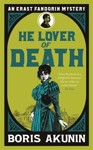 He Lover of Death