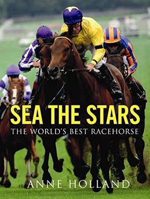 Sea the Stars