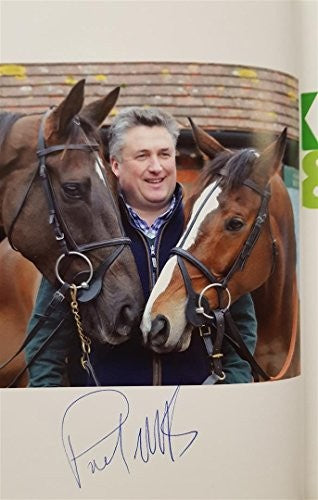 Kauto Star & Denman