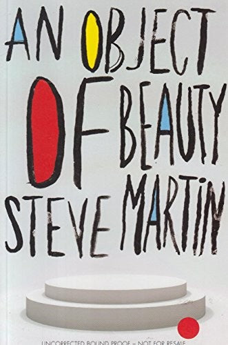 An Object of Beauty