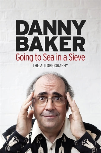 Going to Sea in a Sieve