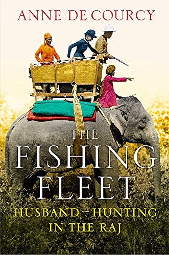 The Fishing Fleet