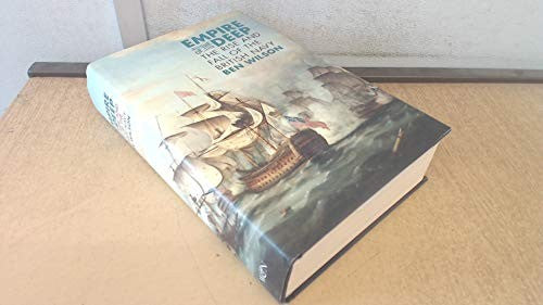 Empire of the Deep