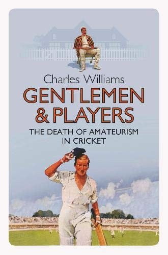 Gentlemen & Players