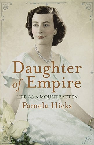 Daughter of Empire
