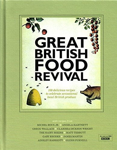 Great British Food Revival
