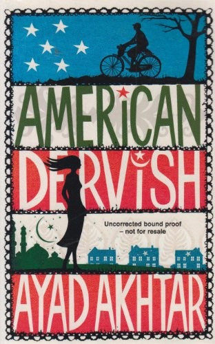 American Dervish