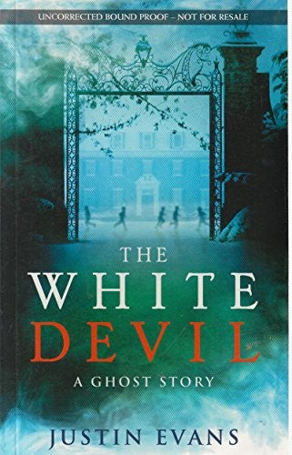The White Devil