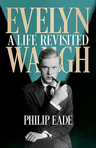 Evelyn Waugh