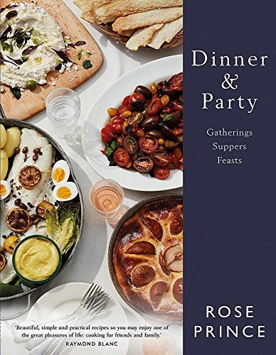 Dinner & Party