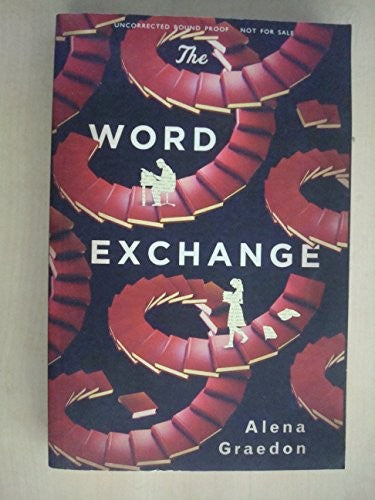 The Word Exchange