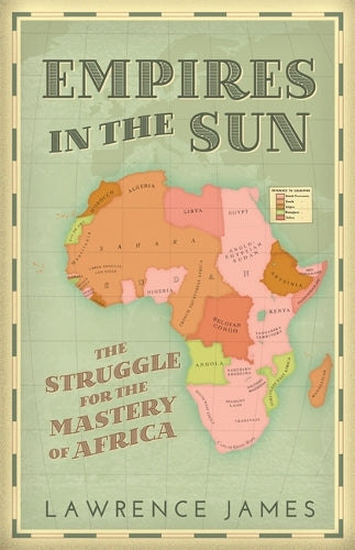 Empires in the Sun