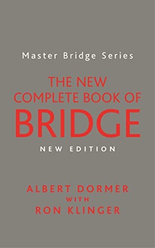 The New Complete Book of Bridge