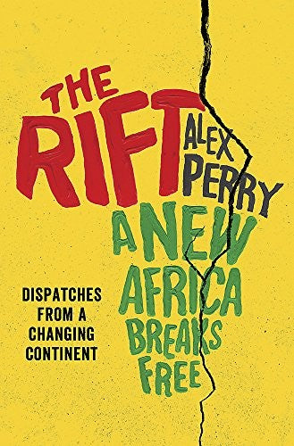 The Rift