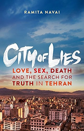 City of Lies