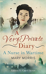 A Very Private Diary 