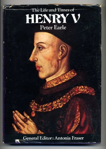 The Life and Times of Henry V